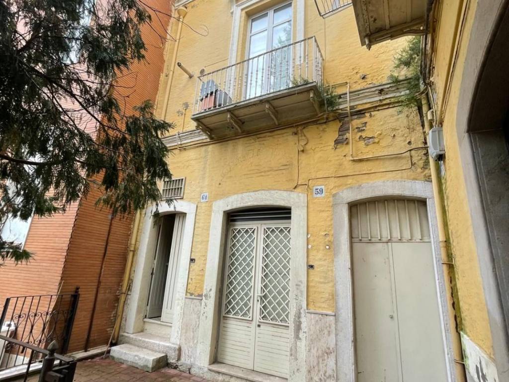 Appartamento a San severo in Via Tiberio Solis, 59 - Foto 2