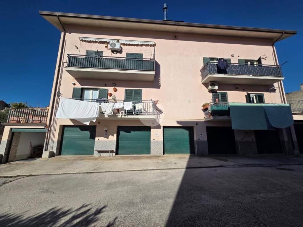 Appartamento a Campodipietra in Via Pozzi - Foto 2