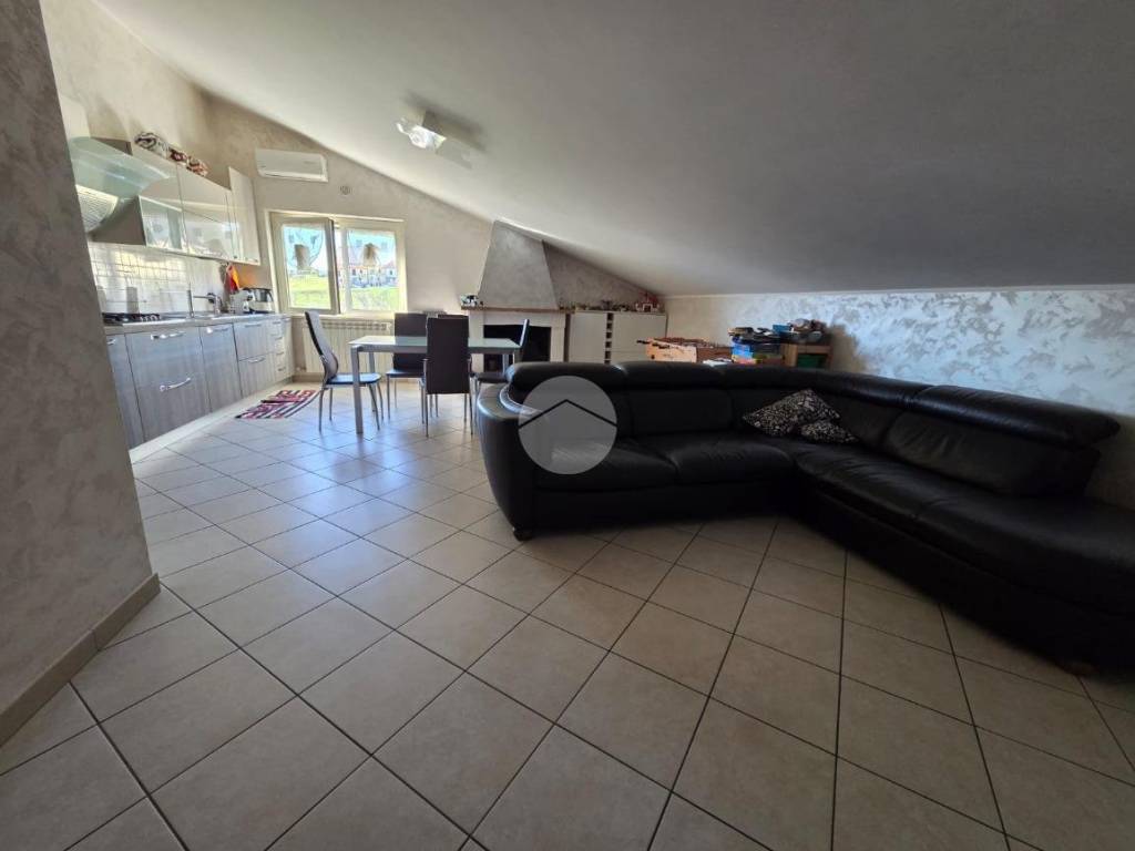 Appartamento a Campodipietra in Via Pozzi - Foto 4