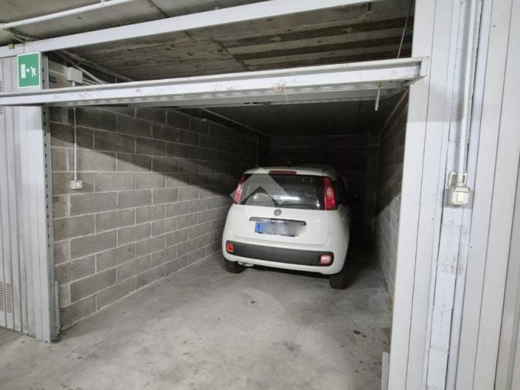 Box / garage a Acqui terme in Via Ermenegildo Trucco, 20 - Foto 2