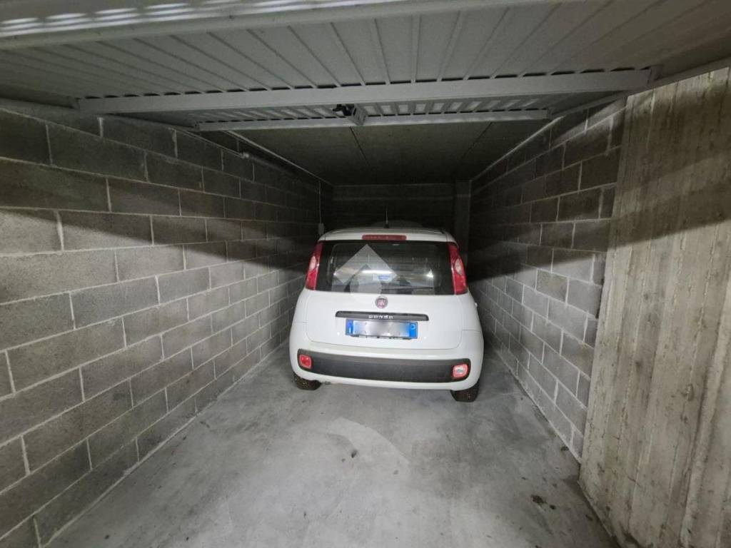 Box / garage a Acqui terme in Via Ermenegildo Trucco, 20 - Foto 3