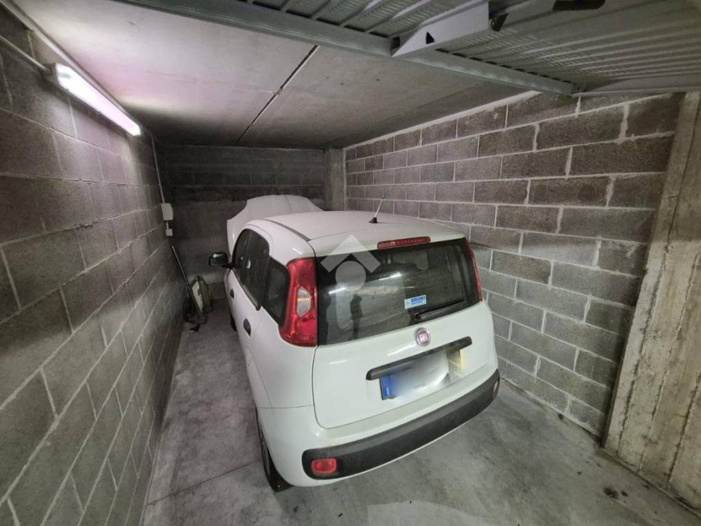 Box / garage a Acqui terme in Via Ermenegildo Trucco, 20 - Foto 4
