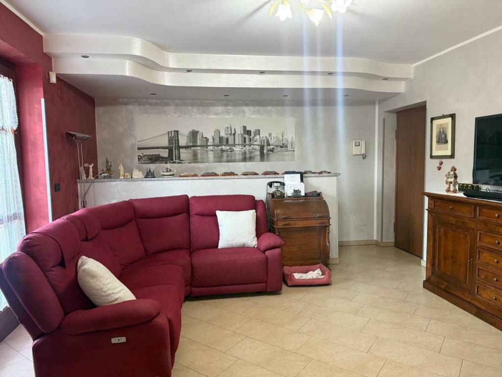 Appartamento a Piossasco in Via Pellice, 16 - Foto 4