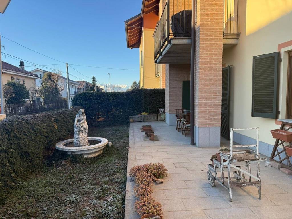 Appartamento a Piossasco in Via Pellice, 16 - Foto 5