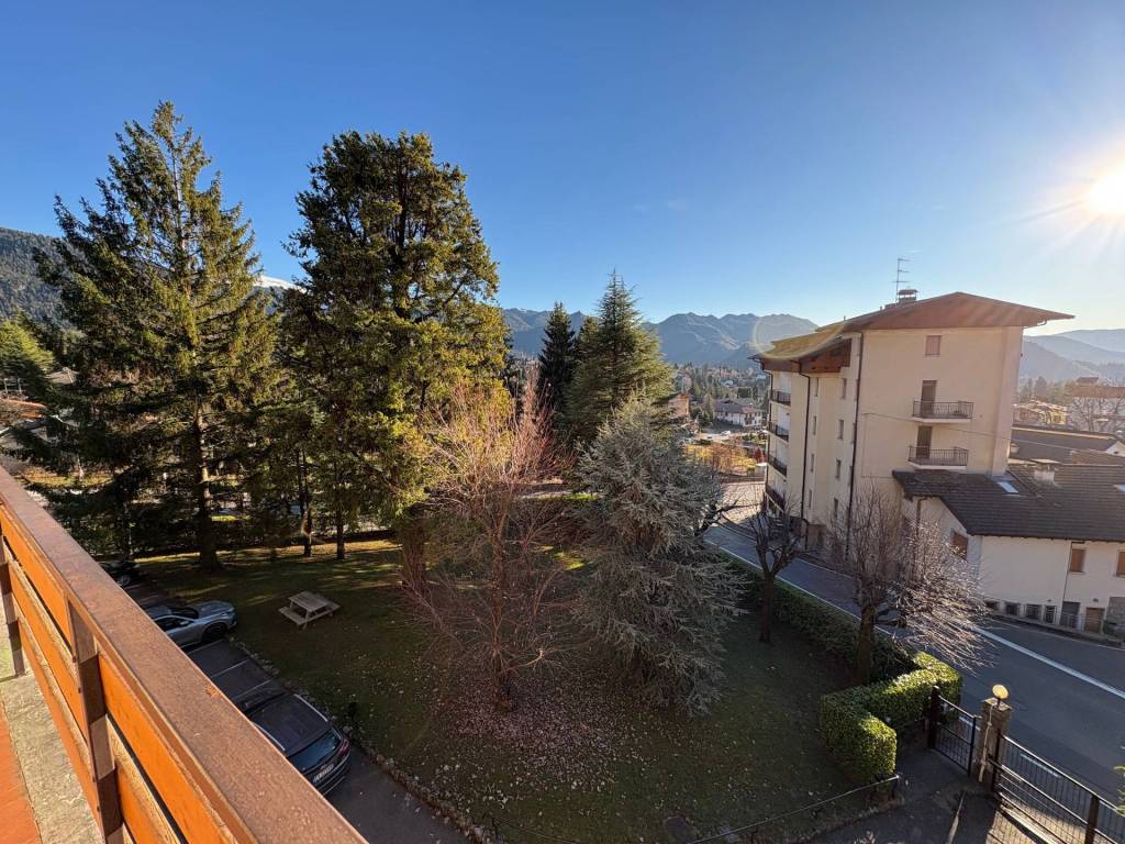 Appartamento a Castione della presolana in via Pio XI - Foto 2