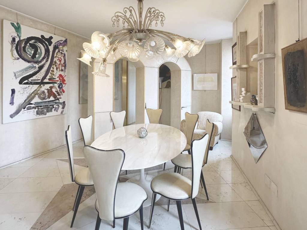 Appartamento a Verona in Rigaste San Zeno - Foto 5