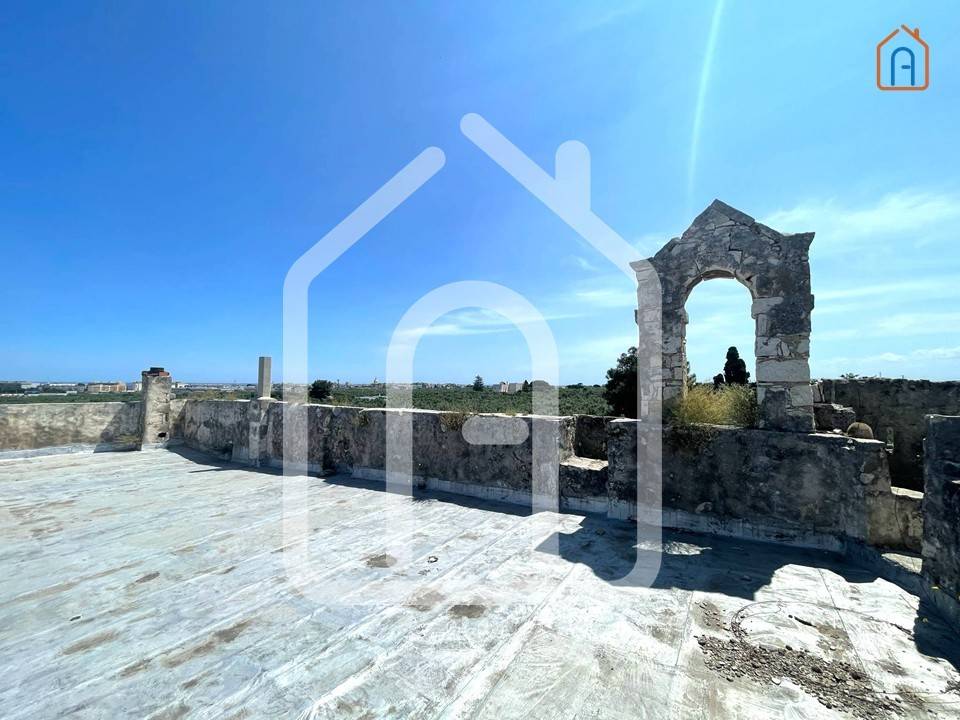 Rustico / casale a Giovinazzo in Contrada Sant'Antonio - Foto 4