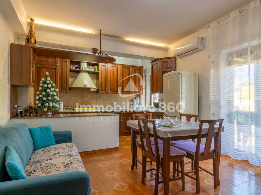 Appartamento a Cosenza in Via Popilia - Foto 4