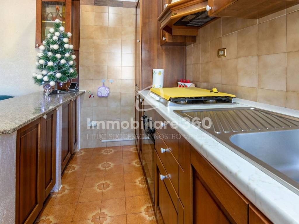Appartamento a Cosenza in Via Popilia - Foto 5