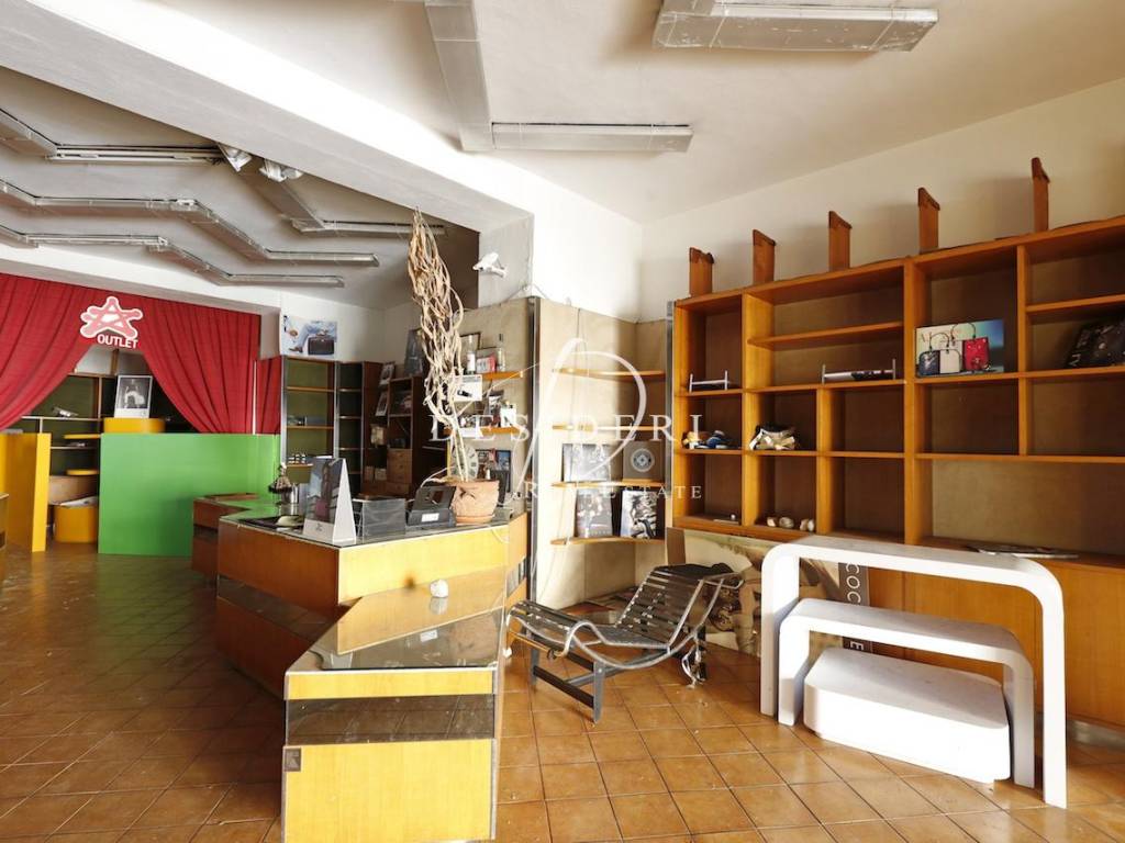 Immobile a Grosseto in Via San Martino ,24 - Foto 2