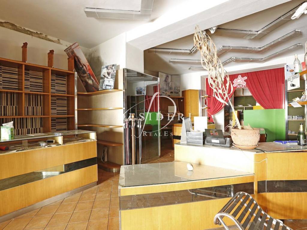 Immobile a Grosseto in Via San Martino ,24 - Foto 3