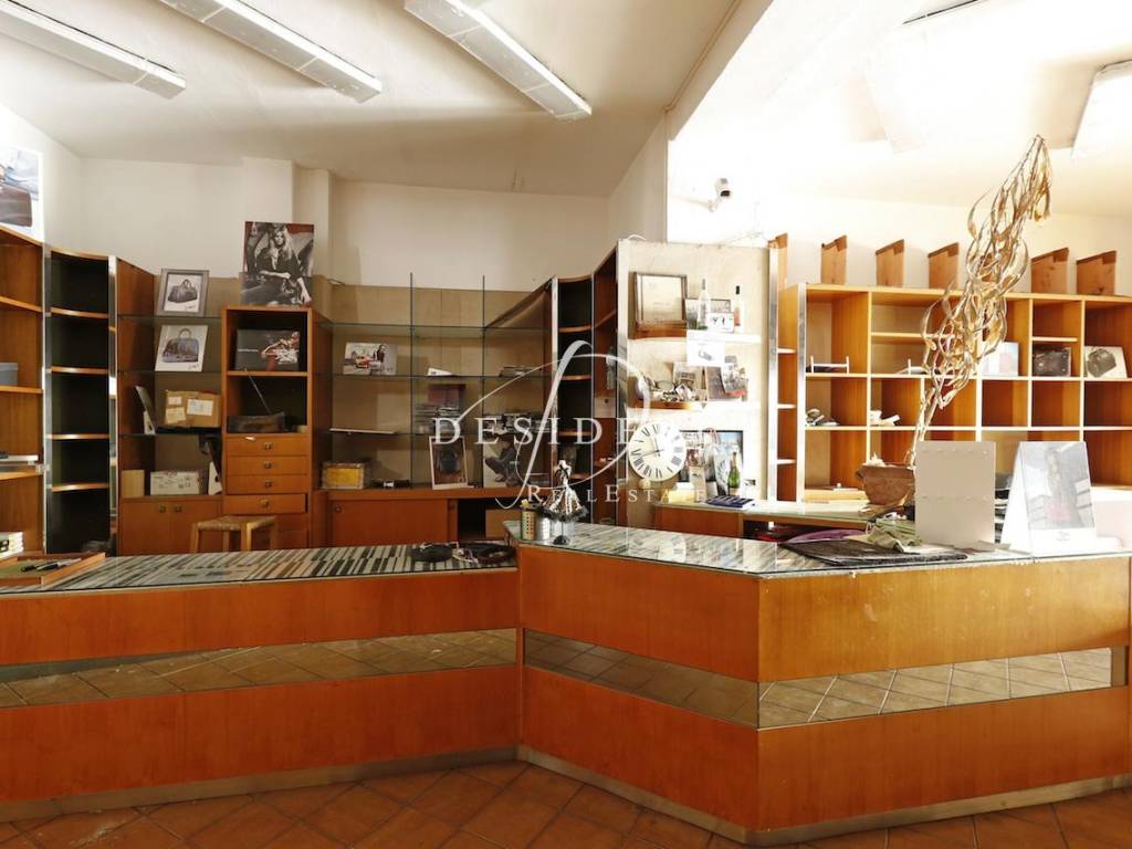 Immobile a Grosseto in Via San Martino ,24 - Foto 4