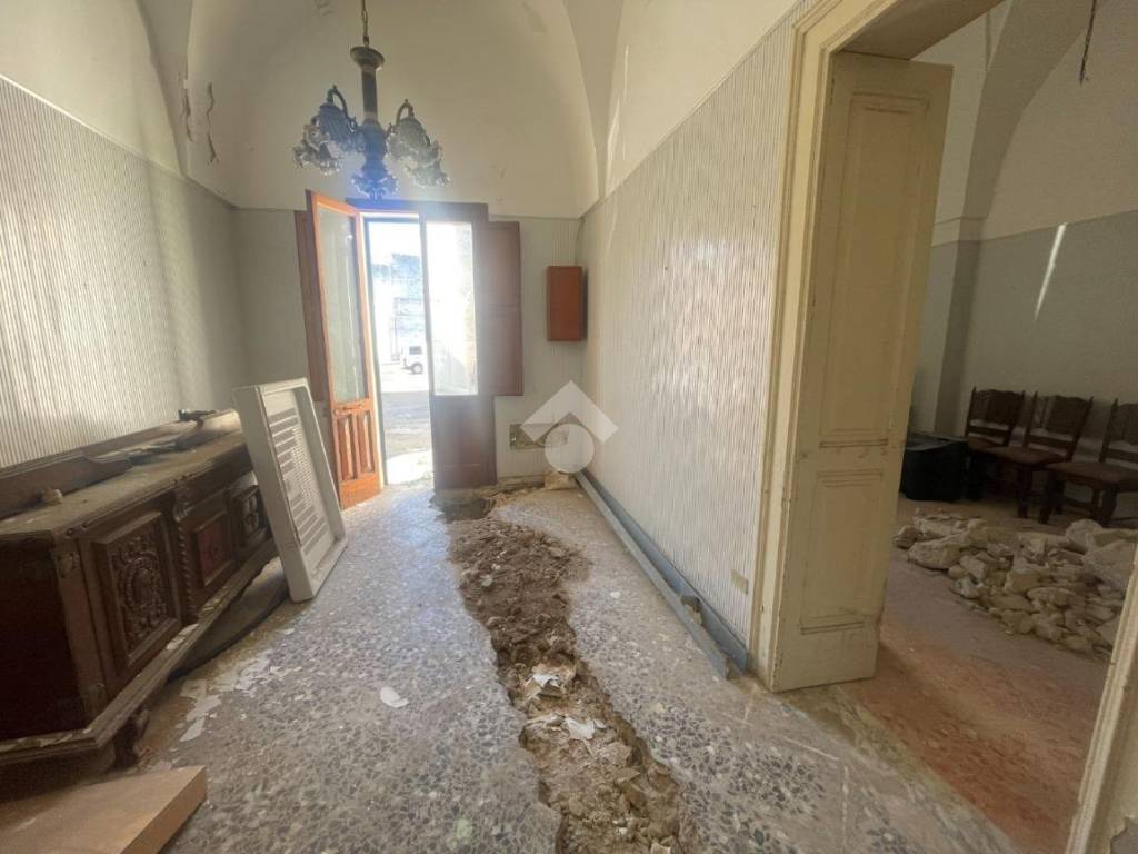 Rustico / casale a Lizzanello in Via Montenegro, 65 - Foto 2