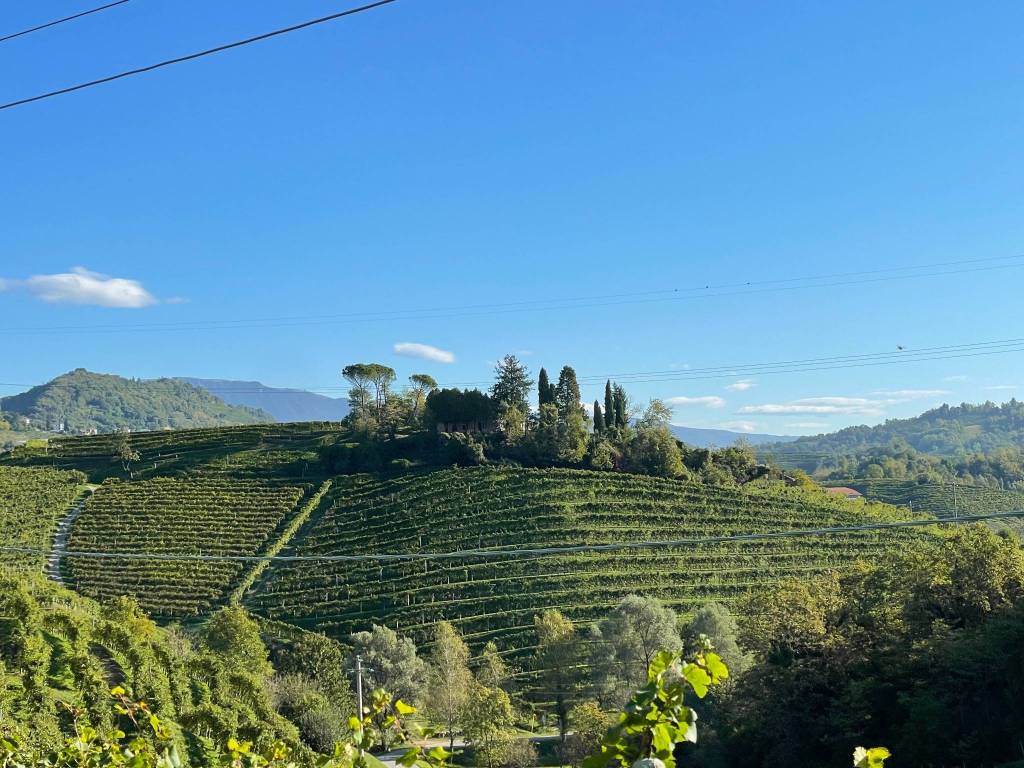 Rustico / casale a Cison di valmarino in Via Enotria - Foto 2