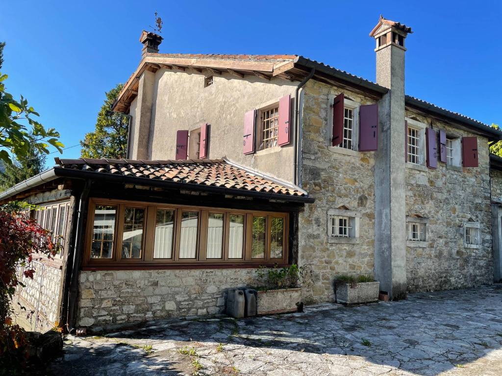 Rustico / casale a Cison di valmarino in Via Enotria - Foto 3