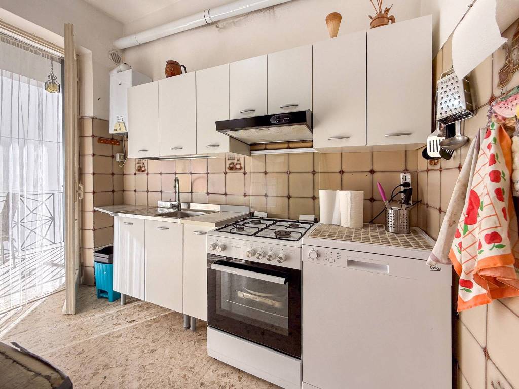 Appartamento a Gaeta in Via Regina Maria Sofia - Foto 3