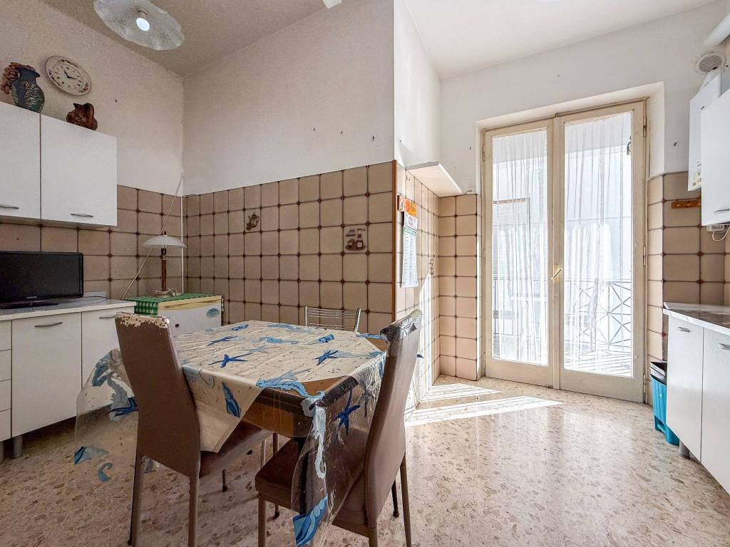 Appartamento a Gaeta in Via Regina Maria Sofia - Foto 4
