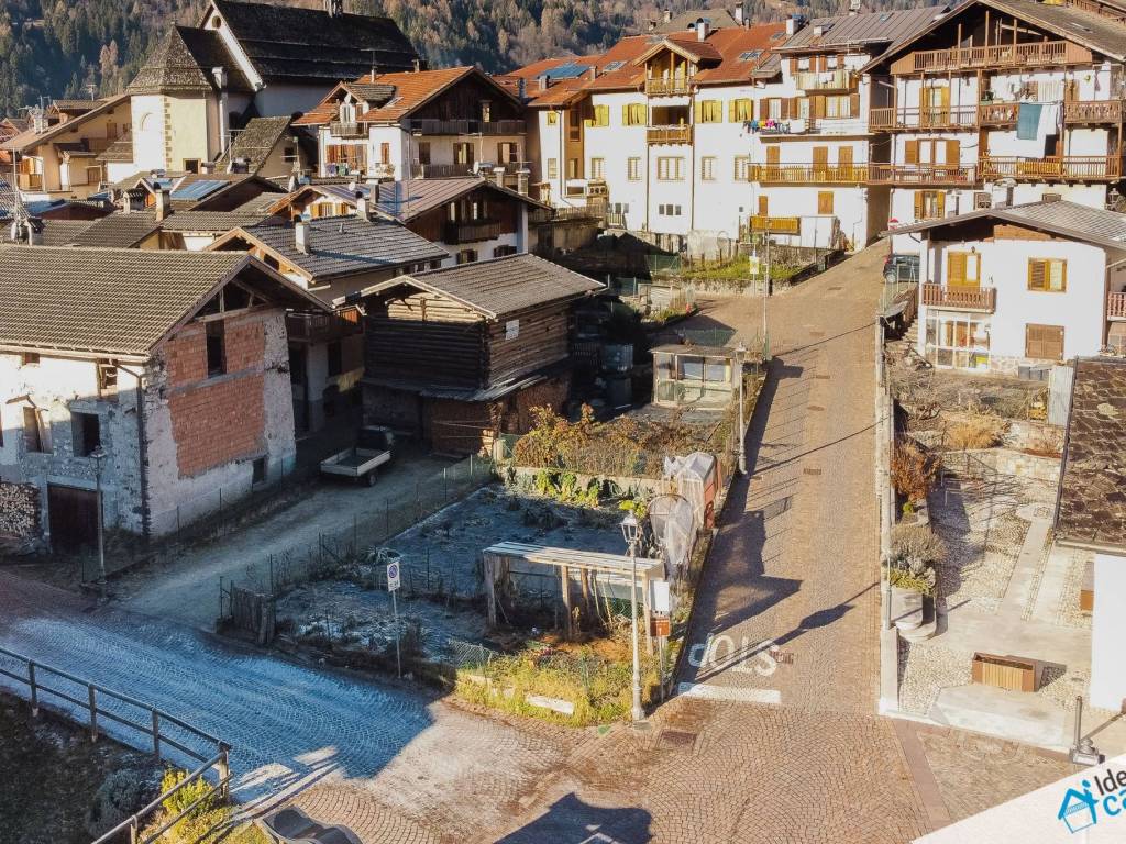 Rustico / casale a Primiero san martino di castrozza in Via Rivetta al Prà - Foto 2