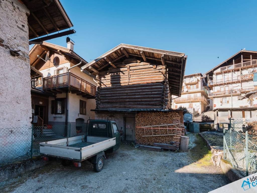 Rustico / casale a Primiero san martino di castrozza in Via Rivetta al Prà - Foto 3
