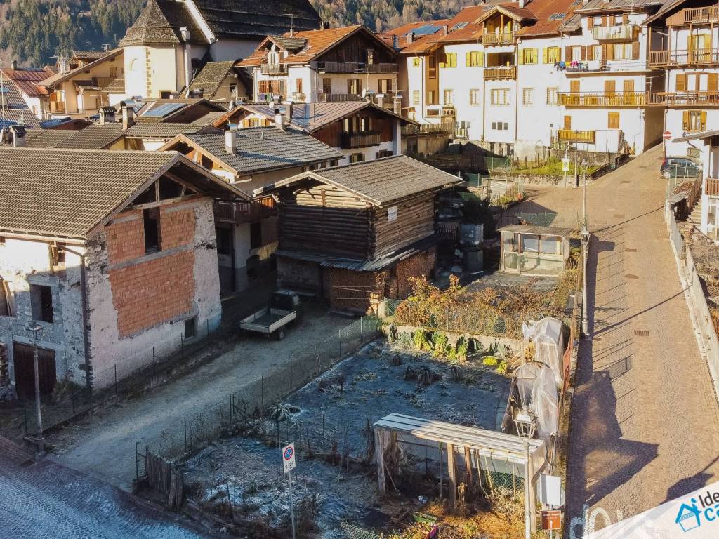 Rustico / casale a Primiero san martino di castrozza in Via Rivetta al Prà - Foto 4