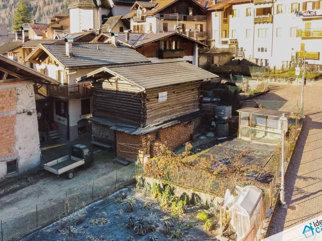 Rustico / casale a Primiero san martino di castrozza in Via Rivetta al Prà - Foto 5
