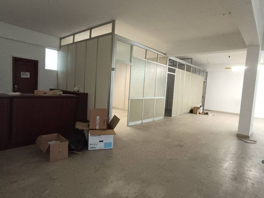 Immobile a Reggio calabria in Via Salita Stazione Santa Caterina, 11 - Foto 4