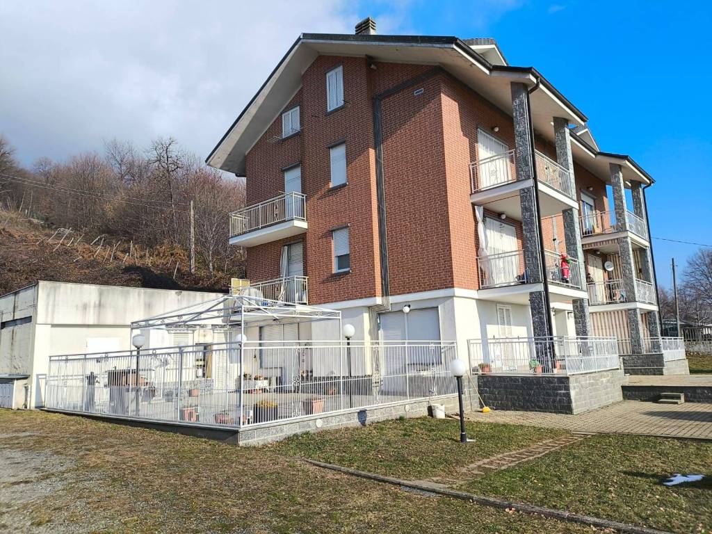 Appartamento a Corio in Case del Gallo, 9 - Foto 2