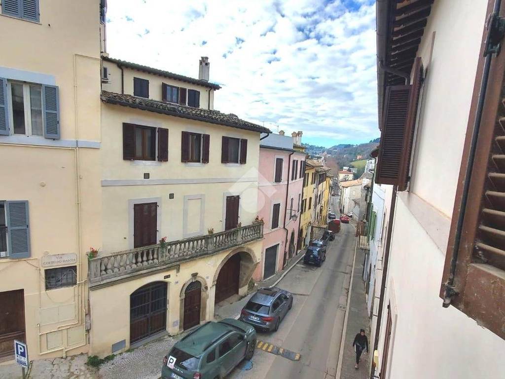 Appartamento a Spoleto in VIA Via Goffredo Mameli, 47 - Foto 2
