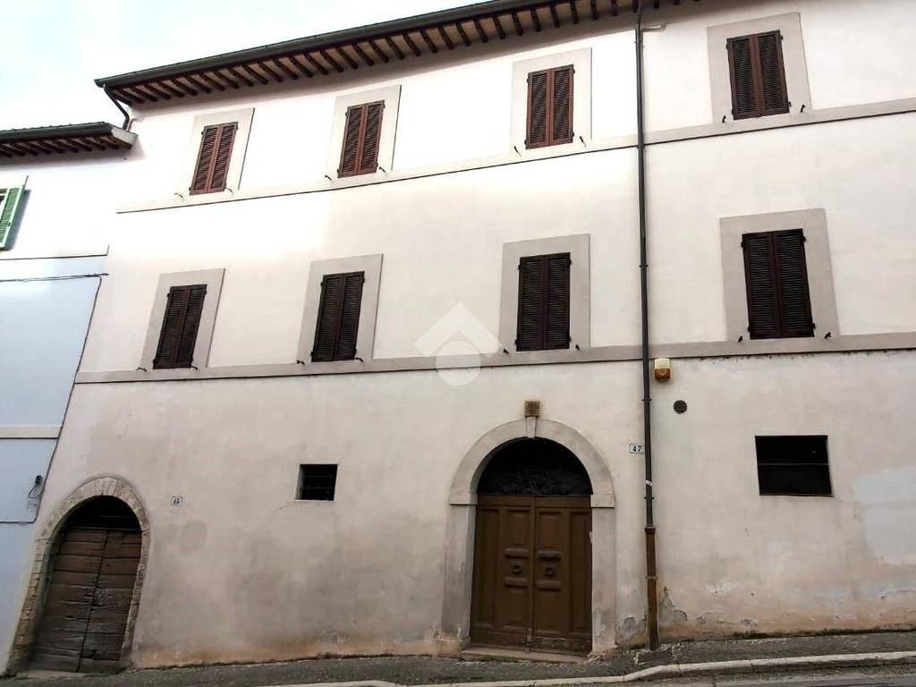 Appartamento a Spoleto in VIA Via Goffredo Mameli, 47 - Foto 4