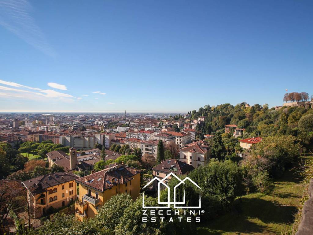 Appartamento a Bergamo in Via Porta Dipinta, 29 - Foto 3