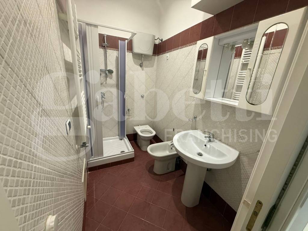 Appartamento a Catanzaro in VICOLETTO SAN FRANCESCO DI PAOLA, 11 - Foto 4