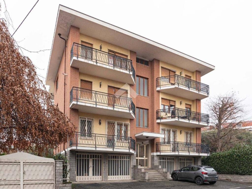 Appartamento a Ciriè in Via Bessanese, 5 - Foto 3