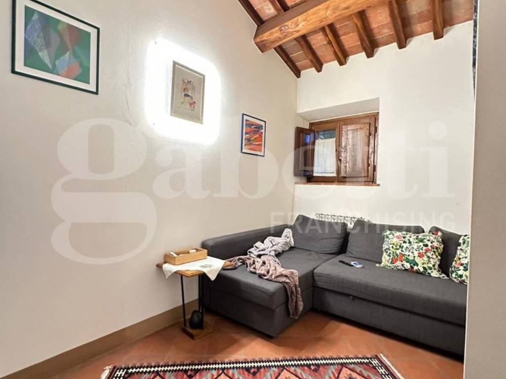 Appartamento a Gaiole in chianti - Foto 5