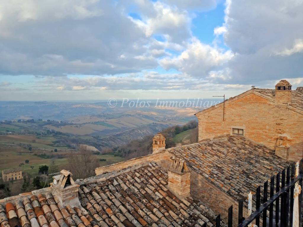 Casa indipendente a Monterubbiano in Via Guglielmo Oberdan, 45 - Foto 3