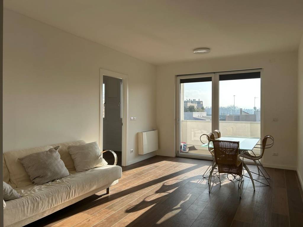 Appartamento a Bologna in Via Giuseppe Rivani, 47 - Foto 2