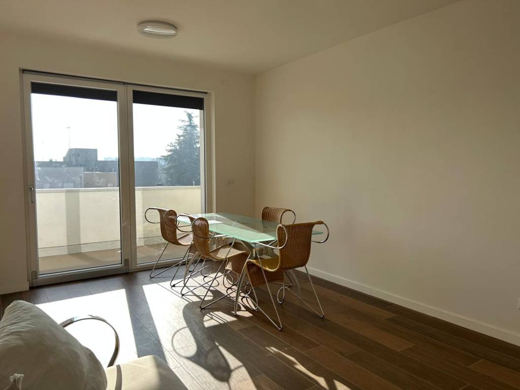 Appartamento a Bologna in Via Giuseppe Rivani, 47 - Foto 4