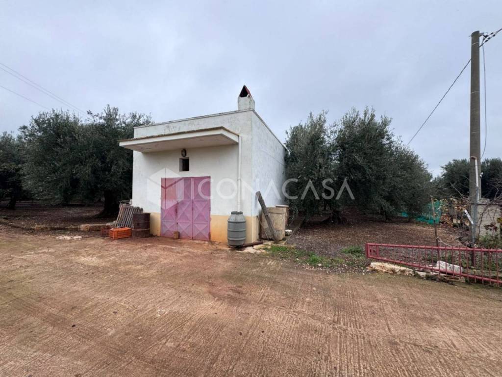 Immobile a Monopoli in Contrada Vagone - Foto 4