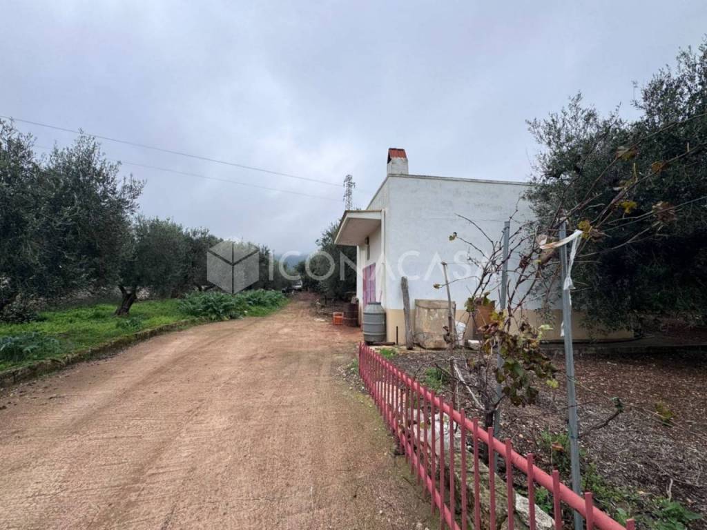 Immobile a Monopoli in Contrada Vagone - Foto 5