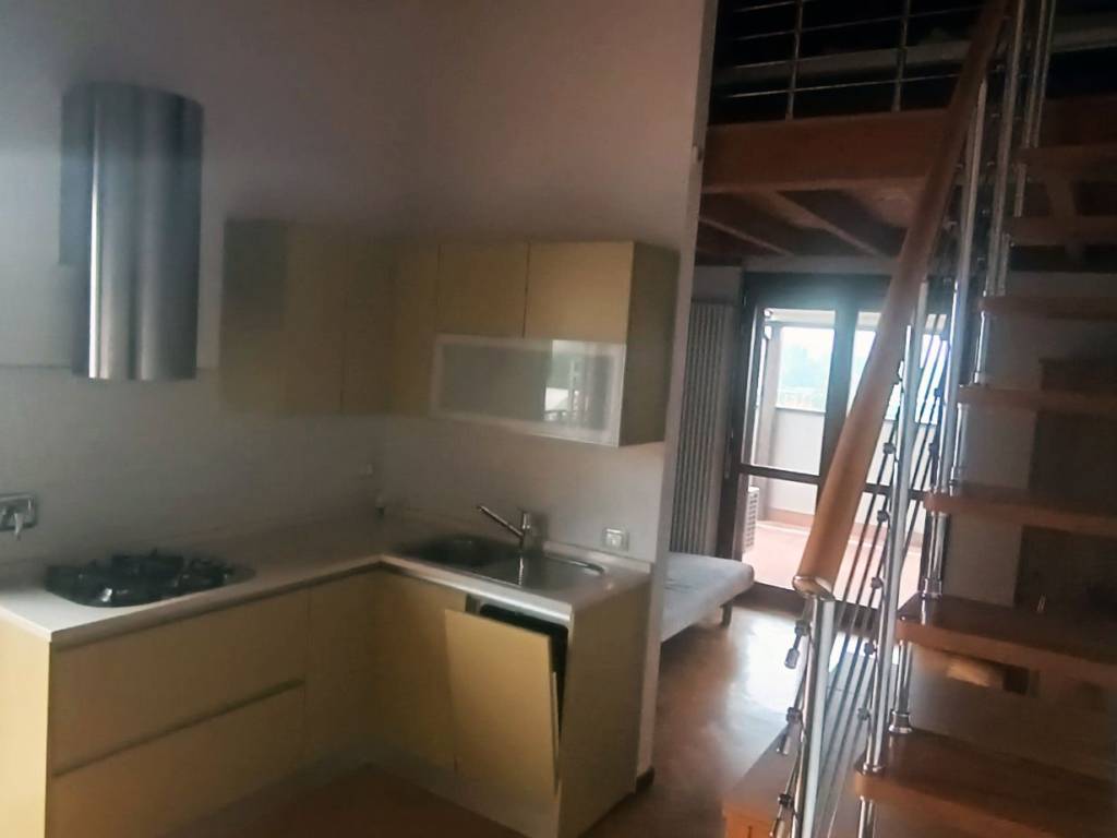 Loft / open space a San lazzaro di savena - Foto 5