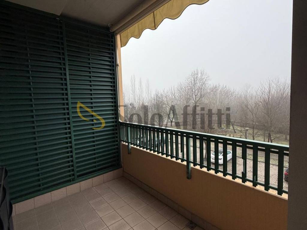 Appartamento a Modena in Via Chiavari - Foto 3