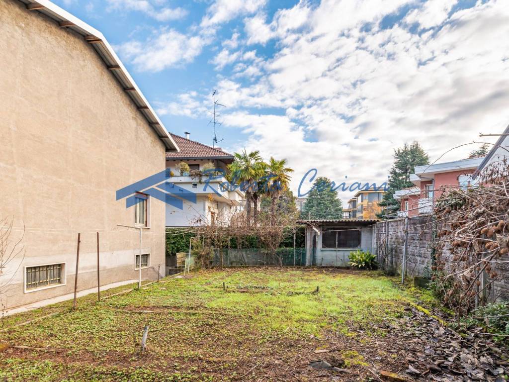 Villa a Saronno in Via Antonio Gramsci, 8 - Foto 2