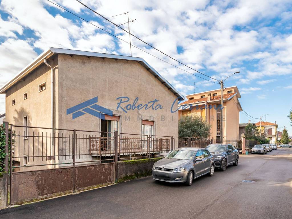 Villa a Saronno in Via Antonio Gramsci, 8 - Foto 5