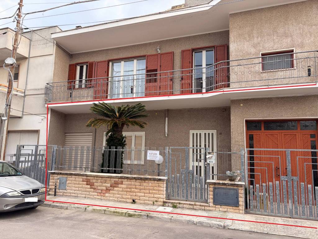 Appartamento a Nardò in Via Genovesi, 21 - Foto 2