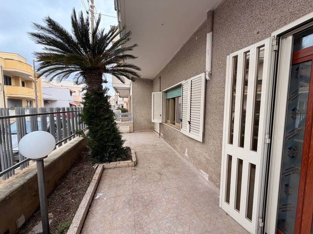 Appartamento a Nardò in Via Genovesi, 21 - Foto 4