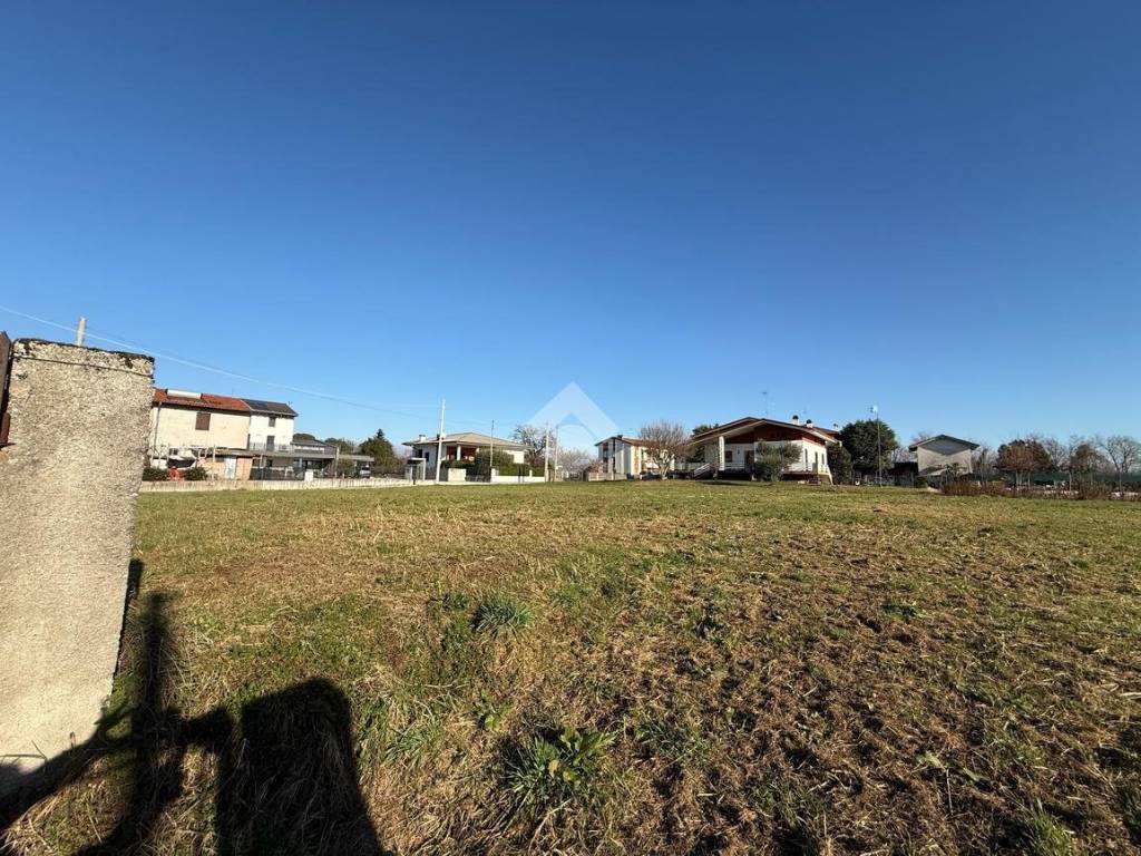 Terreno a Pagnacco in Via Colugna, 35 - Foto 3