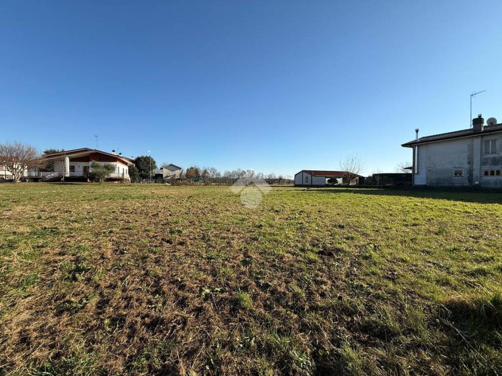 Terreno a Pagnacco in Via Colugna, 35 - Foto 5