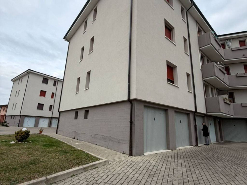 Appartamento a Borgo virgilio in Via G. Cugola - Foto 3