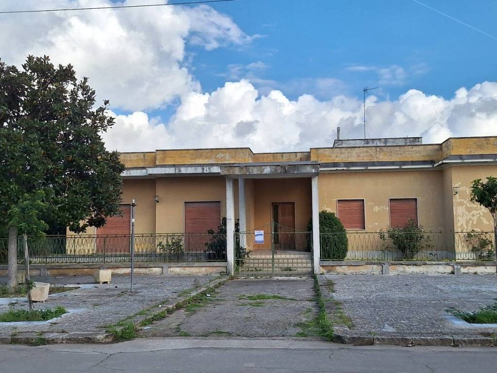 Villa a Sogliano cavour in Via Vittorio Veneto - Foto 3