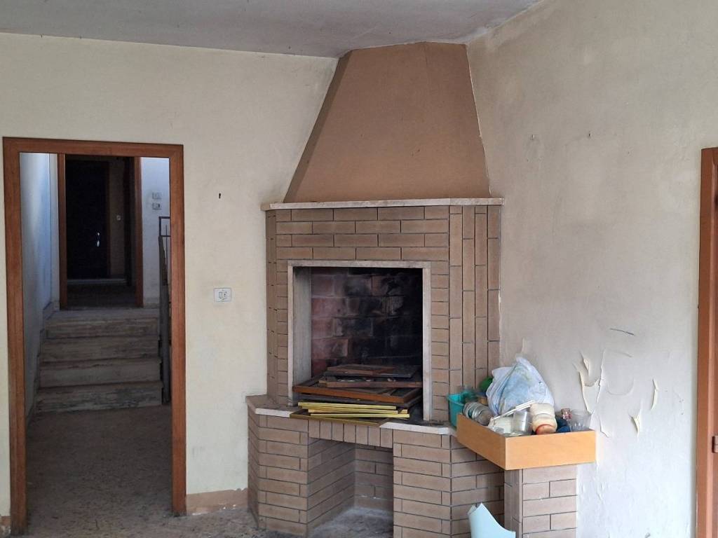 Villa a Sogliano cavour in Via Vittorio Veneto - Foto 4