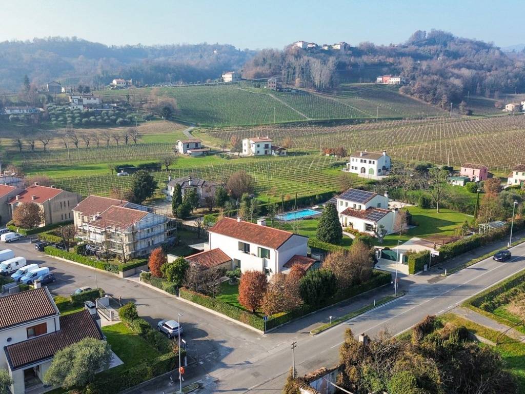 Villa a San pietro di feletto - Foto 2